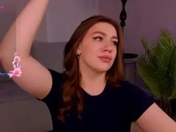 Chaturbate Sex Cam of mary_forest