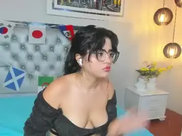 Chaturbate Best live sex cam show of mila_quin