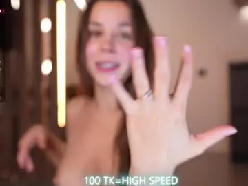 Chaturbate Live Sex Cam of mon1_day