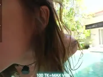 Chaturbate Adult Webcams of mon1_day