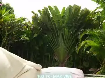 Chaturbate Live Sex Cam of mon1_day