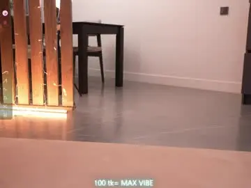 Chaturbate Free Porn Cam of mon1_day