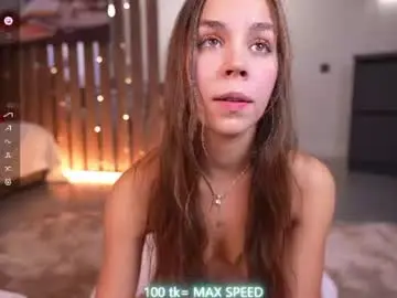 Chaturbate Nude Webcam of mon1_day