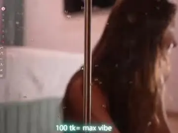 Chaturbate Live Sex Cam of mon1_day