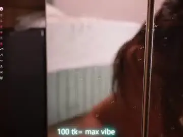 Chaturbate Live Porn of mon1_day