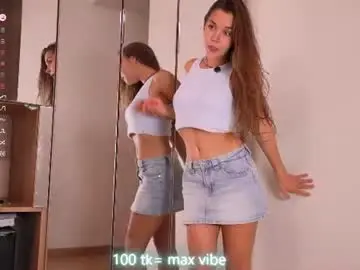 Chaturbate Sex Cam of mon1_day