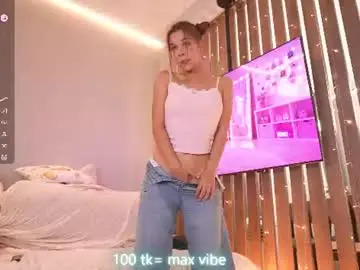 Chaturbate Private Sex Chat of mon1_day