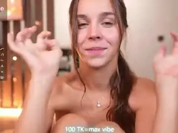 Chaturbate Sex Chat of mon1_day