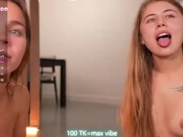 Chaturbate Live Sex Cam of mon1_day