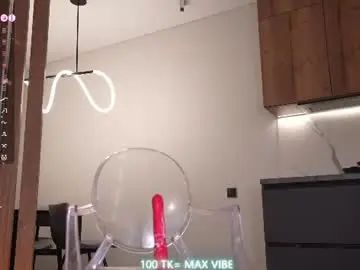 Chaturbate Sex Cam of mon1_day