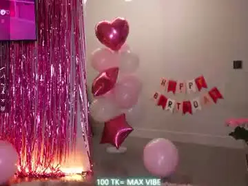 Chaturbate Free Live Porn of mon1_day