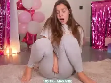 Chaturbate Sex Cam of mon1_day