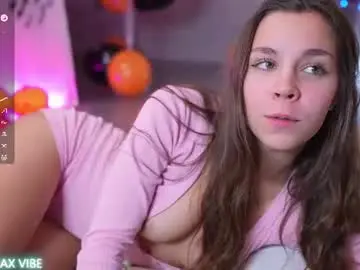 Chaturbate Sex Chat of mon1_day