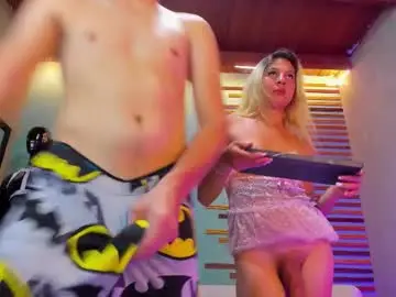 Chaturbate Adult Webcams of niky_doll_