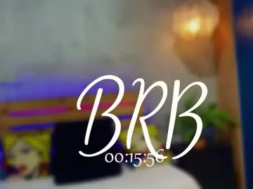 Chaturbate Adult Video Chat of niky_doll_