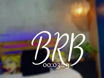 Chaturbate Adult Webcam of niky_doll_