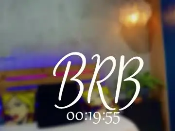 Chaturbate Adult Video Chat of niky_doll_