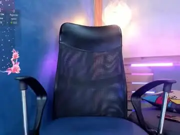 Chaturbate Adult Webcams of niky_doll_