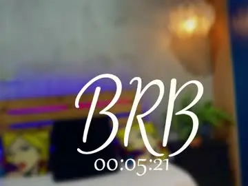 Chaturbate Sex Cam of niky_doll_