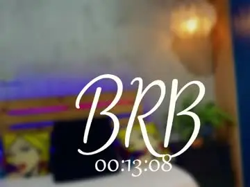 Chaturbate Adult Video Chat of niky_doll_