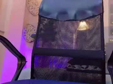 Chaturbate Best live sex cam show of niky_doll_