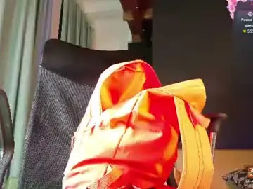 Chaturbate Live Sex of niky_doll_