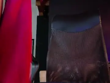 Chaturbate Watch Live Sex Cams of niky_doll_