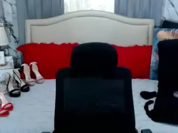 Chaturbate Live Porn of ninashoveltop