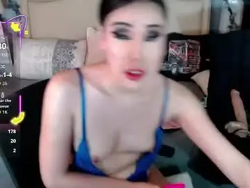 Chaturbate Free Live Porn of ninashoveltop