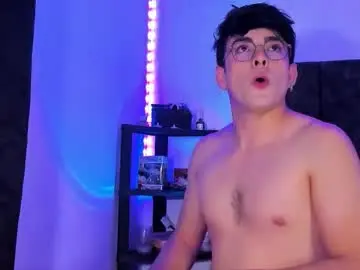 Chaturbate Nude Webcam of nolan_twink