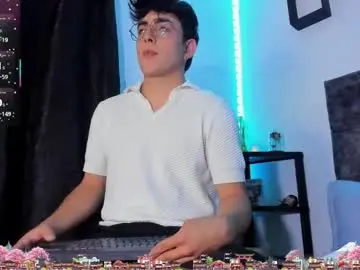 Chaturbate Adult Webcams of nolan_twink