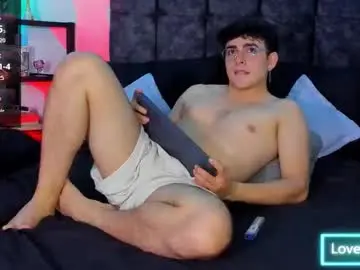 Chaturbate Adult Video Chat of nolan_twink