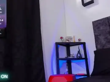 Chaturbate Adult Webcam of nolan_twink