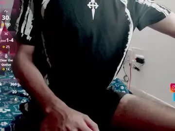 Chaturbate Sex Cam of nova__19