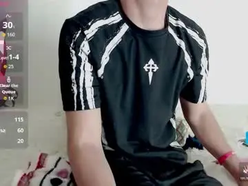 Chaturbate Sex Cam of nova__19