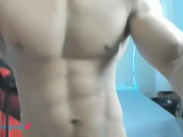 Chaturbate Adult Webcam of oliver_thompsson