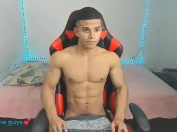 Chaturbate Watch Live Sex Cams of oliver_thompsson