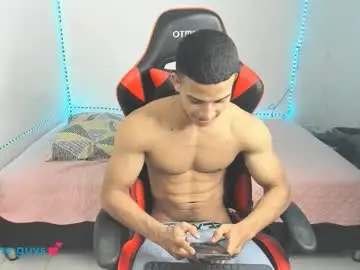 Chaturbate Best live sex cam show of oliver_thompsson