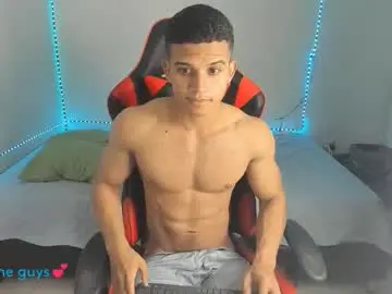 Chaturbate Live Porn of oliver_thompsson