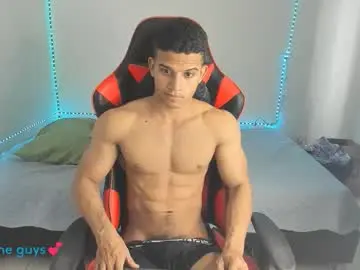 Chaturbate Live Porn of oliver_thompsson