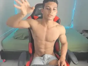 Chaturbate Private Sex Chat of oliver_thompsson