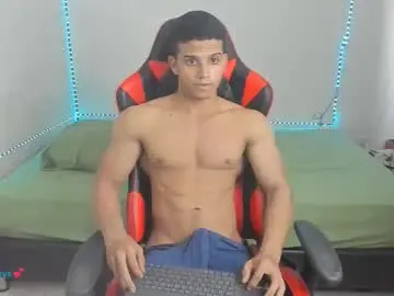 Chaturbate Adult Webcams of oliver_thompsson