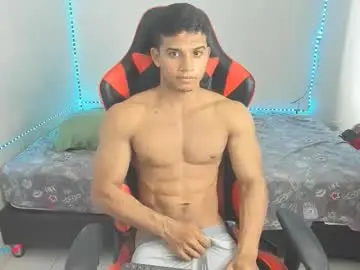 Chaturbate Live Porn of oliver_thompsson