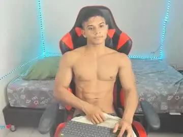 Chaturbate Private Sex Chat of oliver_thompsson