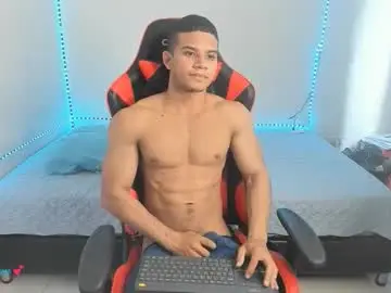 Chaturbate Adult Webcams of oliver_thompsson