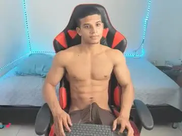 Chaturbate Sex Chat of oliver_thompsson