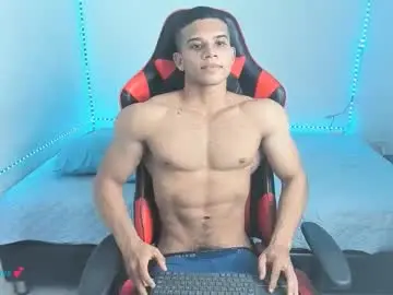 Chaturbate Adult Webcam of oliver_thompsson