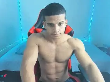Chaturbate Live Porn of oliver_thompsson