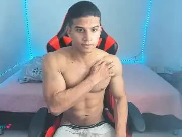 Chaturbate Private Sex Chat of oliver_thompsson