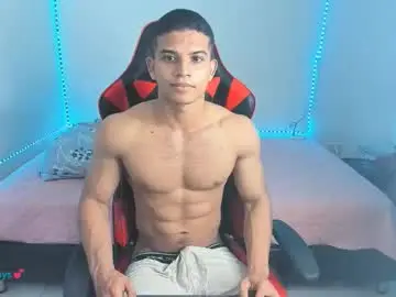 Chaturbate Adult Webcams of oliver_thompsson